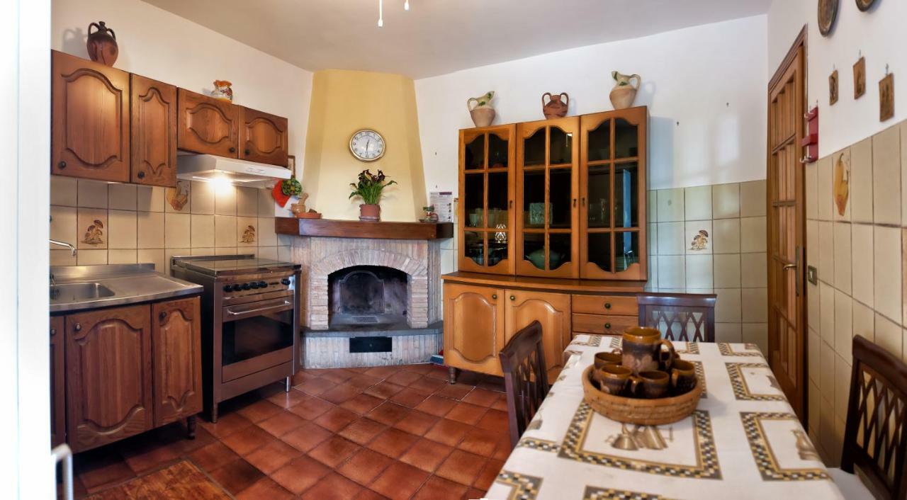 Villalbert Castel Gandolfo Kültér fotó